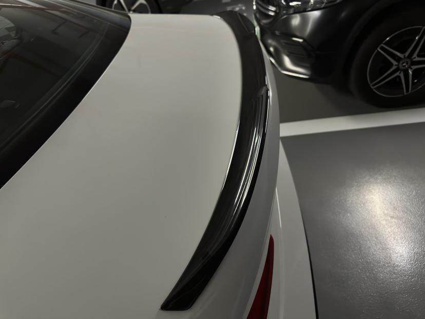 BMW M3 2021 thumb 10
