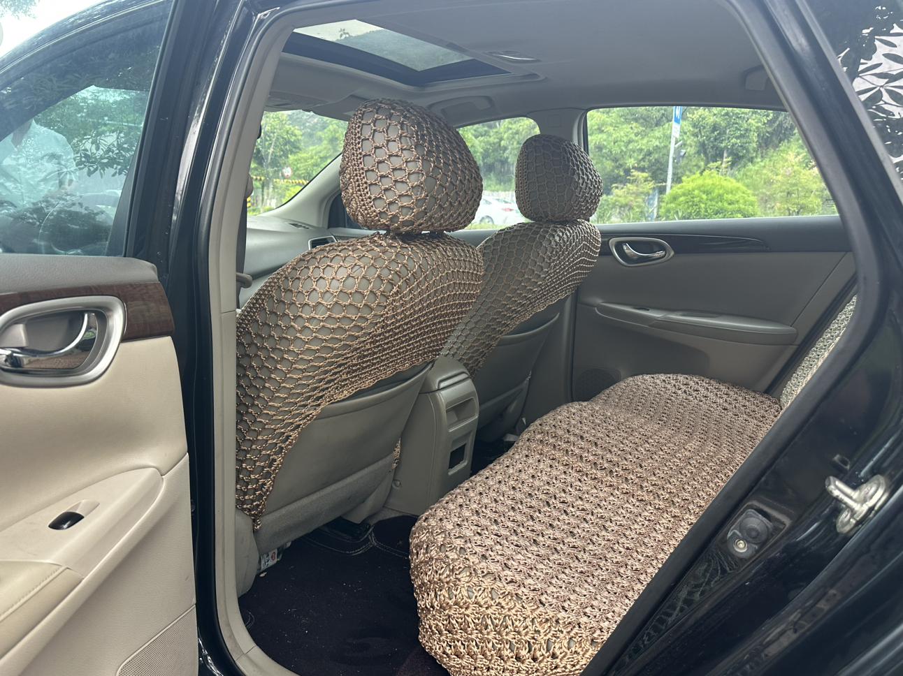 Nissan Sylphy 2014 thumb 7