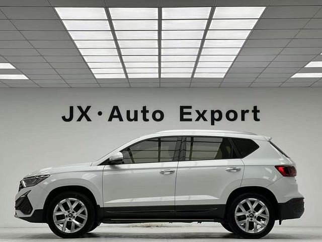 Jetta VS5 2022 thumb 2