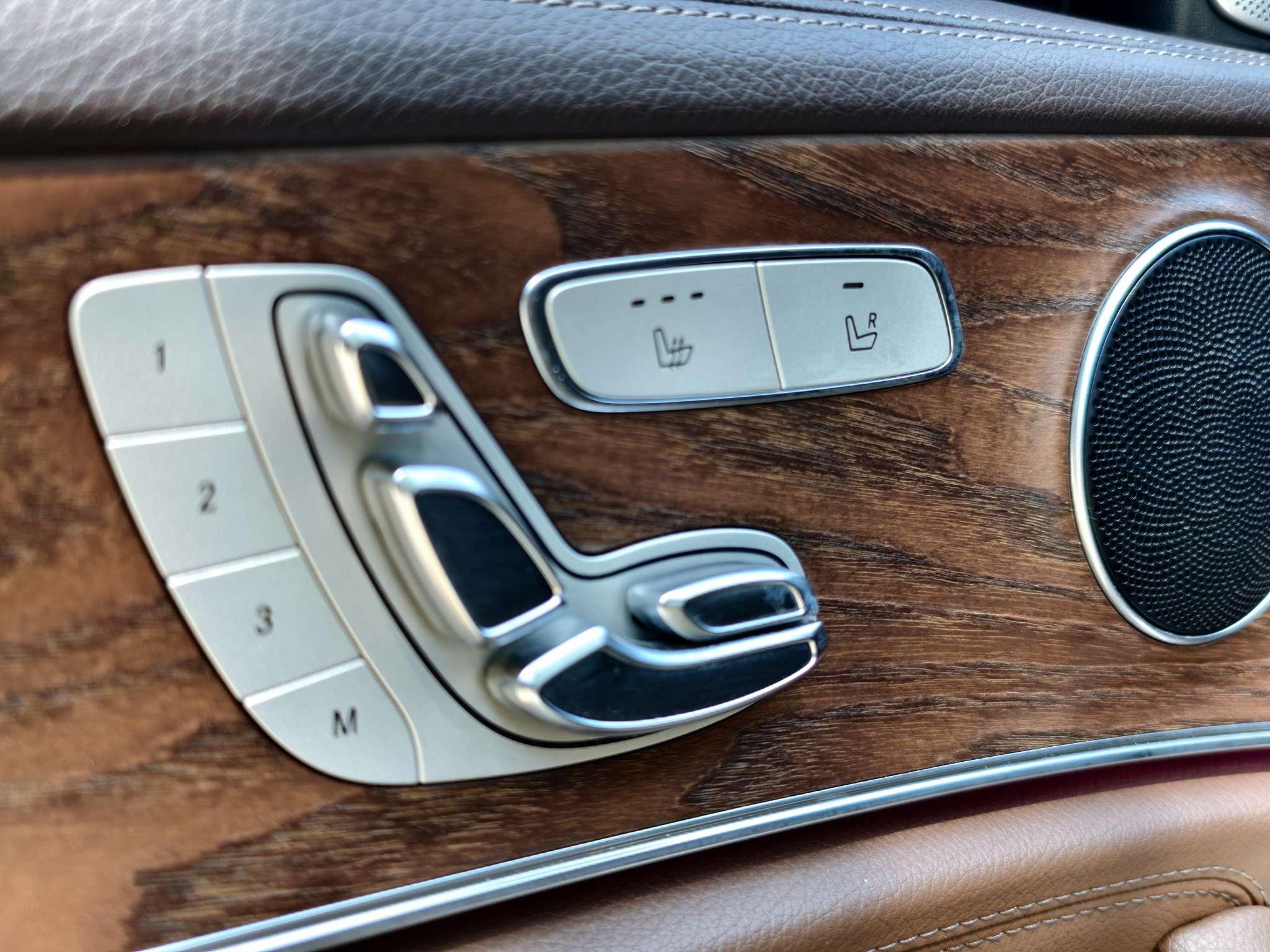 Mercedes-Benz E-Класс 2019 thumb 7