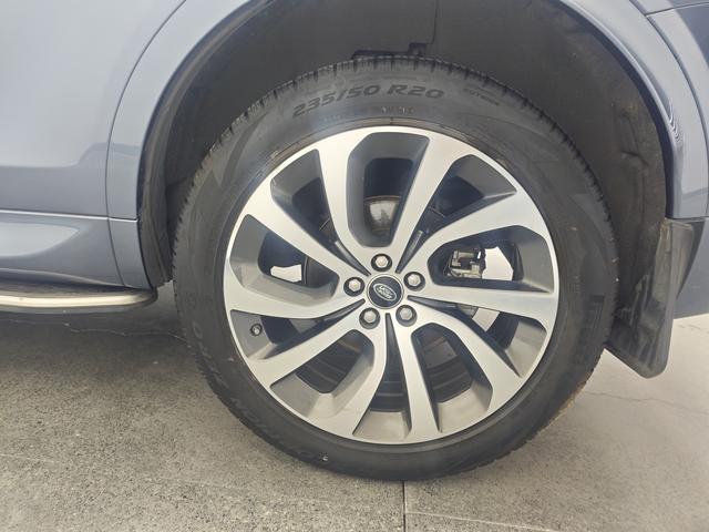 Land Rover Discovery Sport 2020 thumb 7