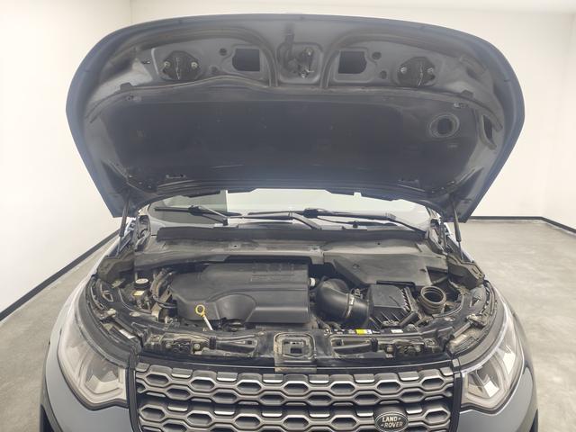 Land Rover Discovery Sport 2020 thumb 8