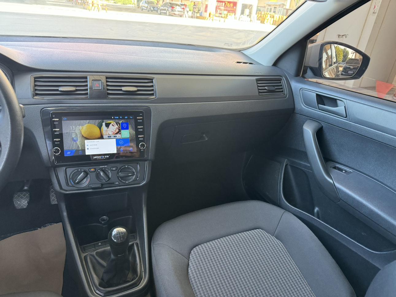Volkswagen Santana 2021 thumb 6