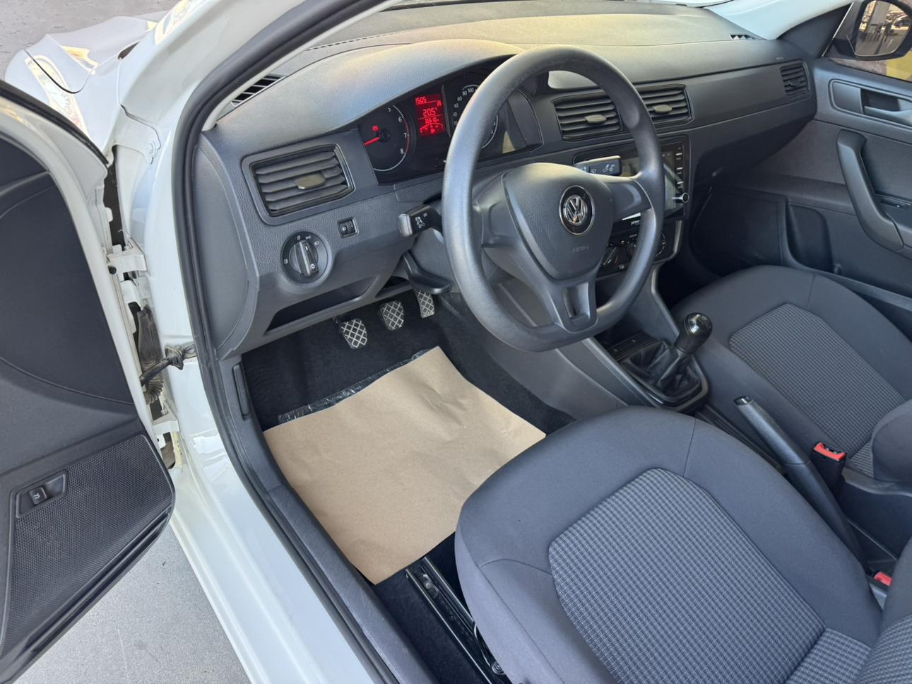 Volkswagen Santana 2021 thumb 9