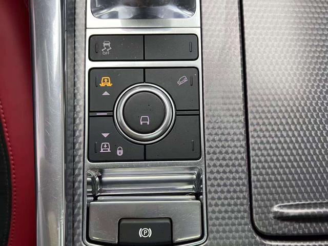 Land Rover Range Rover Sport 2020 thumb 4
