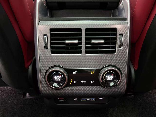 Land Rover Range Rover Sport 2020 thumb 9