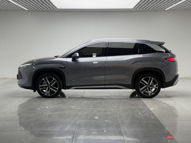 BYD Song 2025 thumb 2
