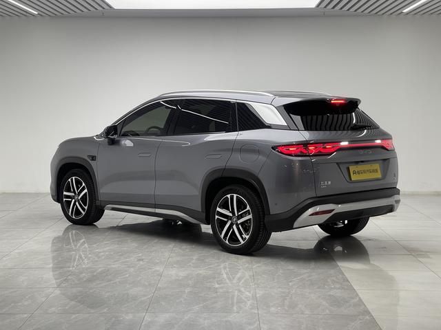 BYD Song 2025 thumb 3