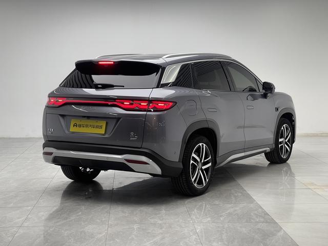 BYD Song 2025 thumb 5