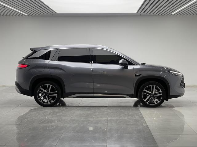 BYD Song 2025 thumb 6