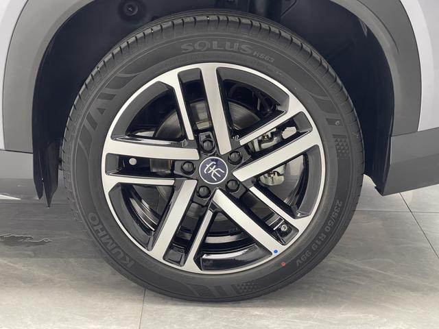 BYD Song 2025 thumb 7