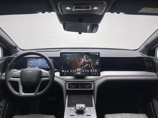 BYD Song 2025 thumb 12