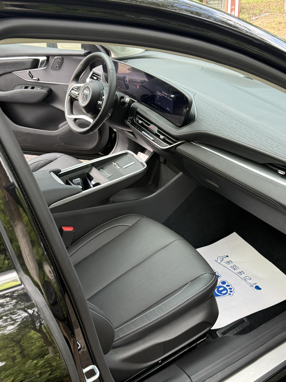Buick LaCrosse 2023 thumb 7