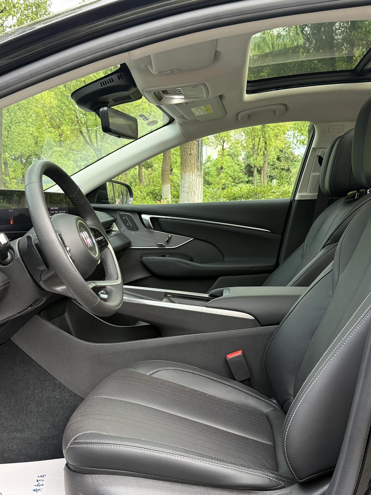 Buick LaCrosse 2023 thumb 9