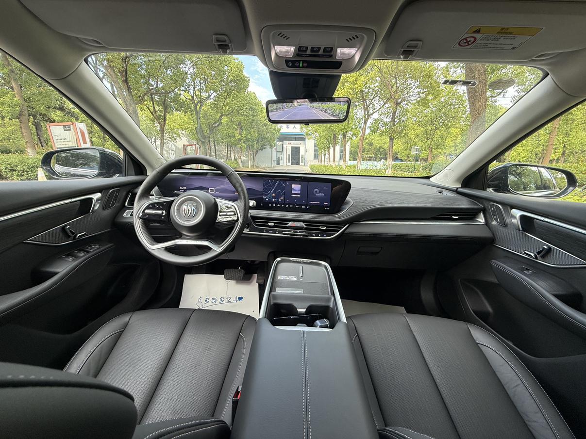 Buick LaCrosse 2023 thumb 10