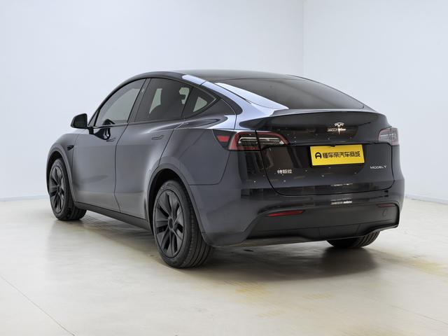 Tesla Model Y 2024 thumb 3