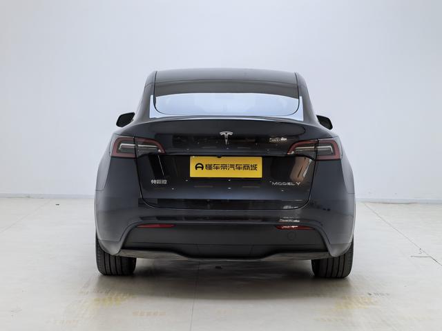 Tesla Model Y 2024 thumb 4