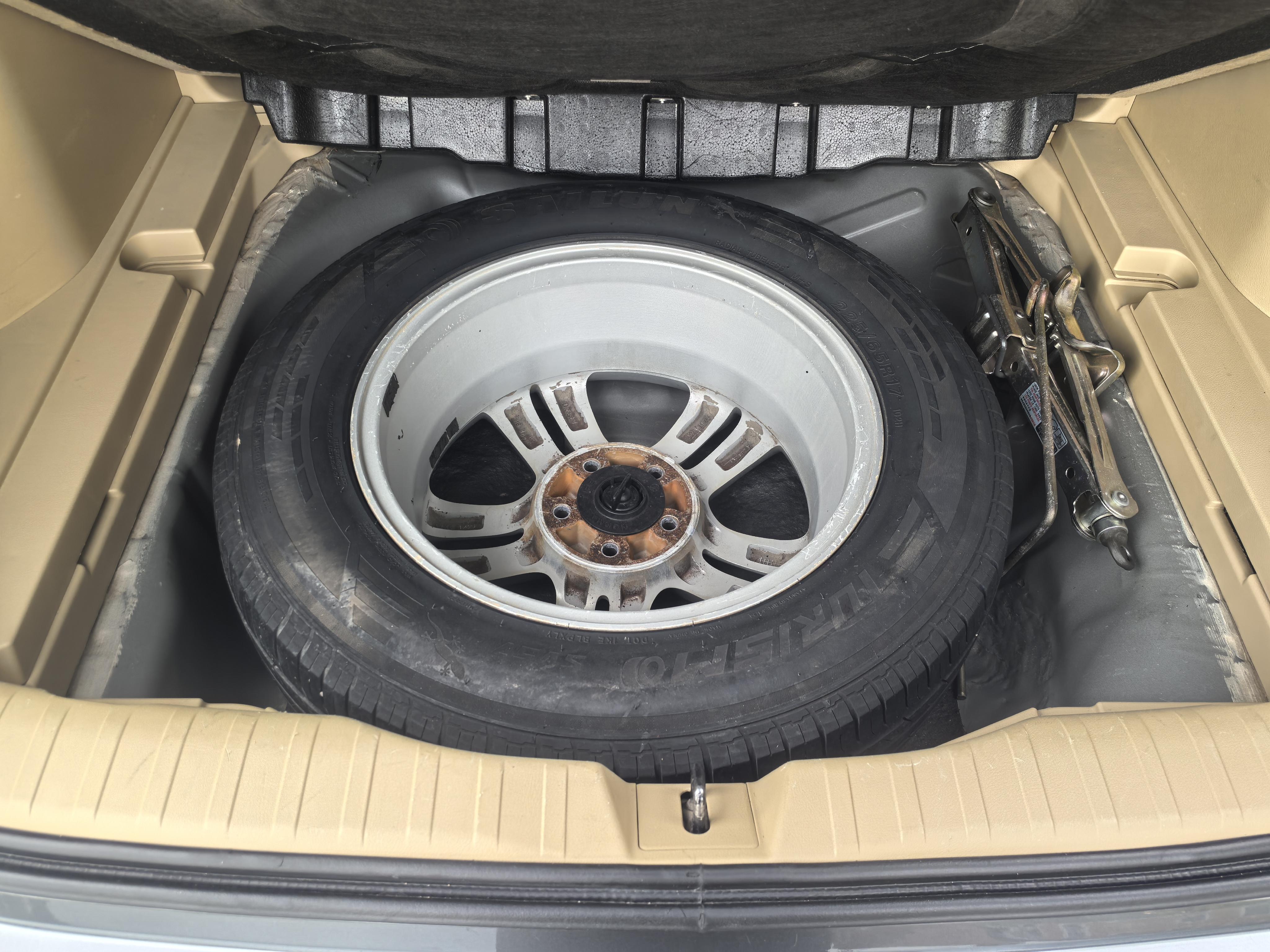 Honda CR-V 2010 thumb 11