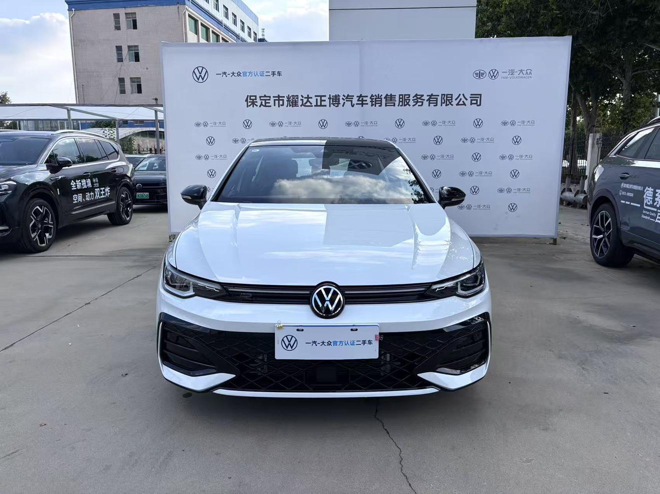 Volkswagen Golf Sportsvan 2025 thumb 6