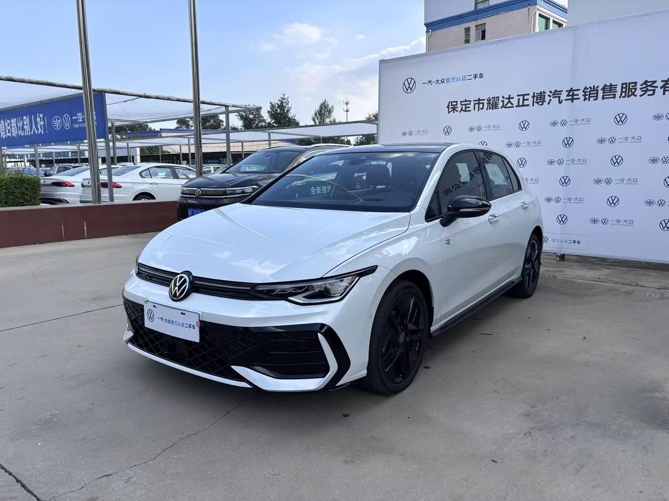 Volkswagen Golf Sportsvan 2025 thumb 10