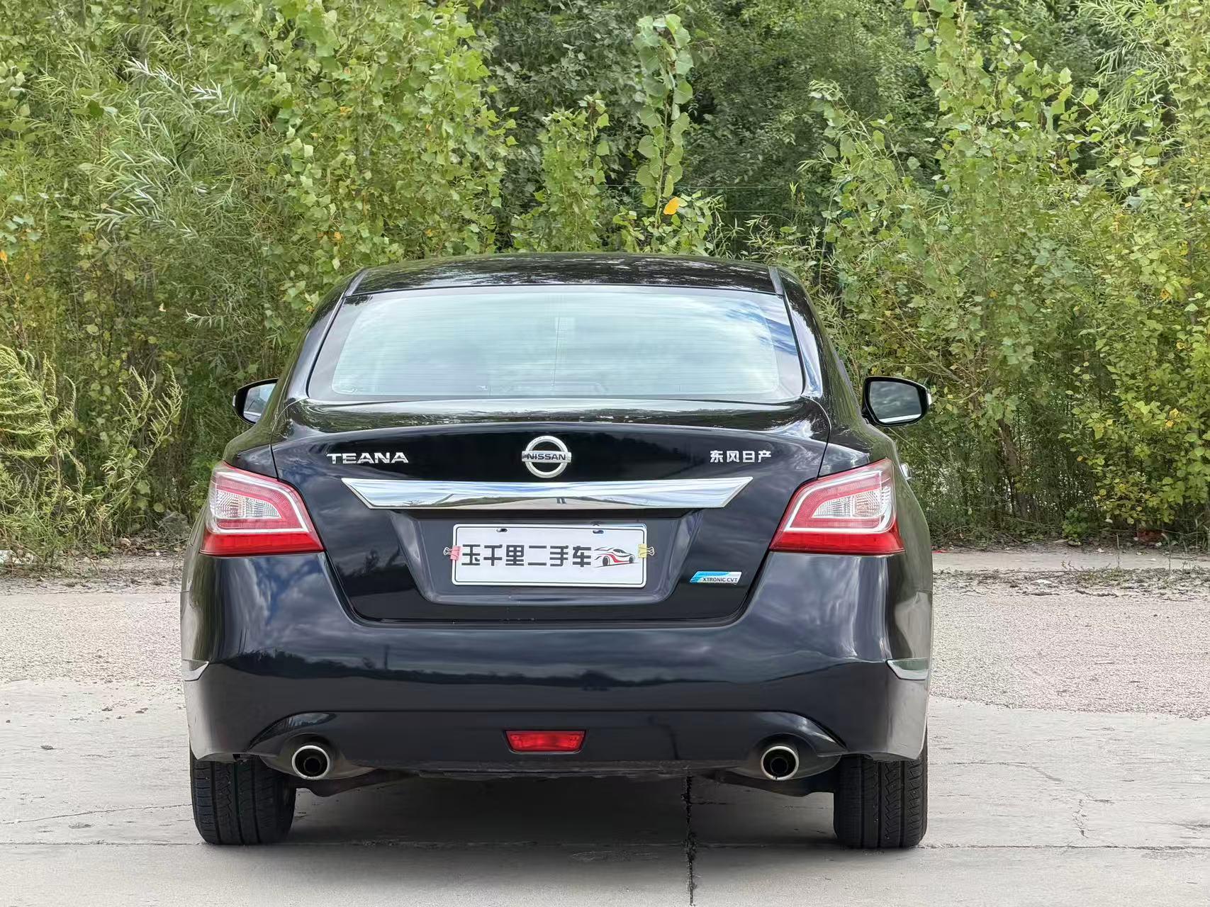 Nissan Altima 2013 thumb 4