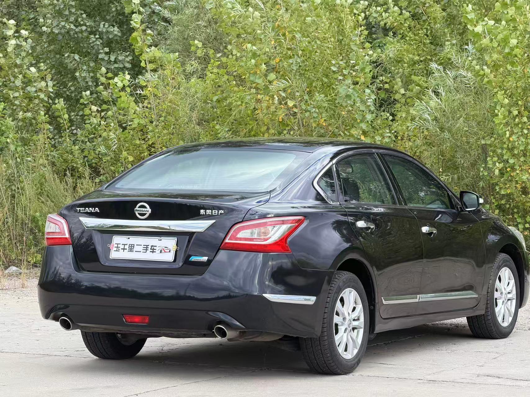 Nissan Altima 2013 thumb 5