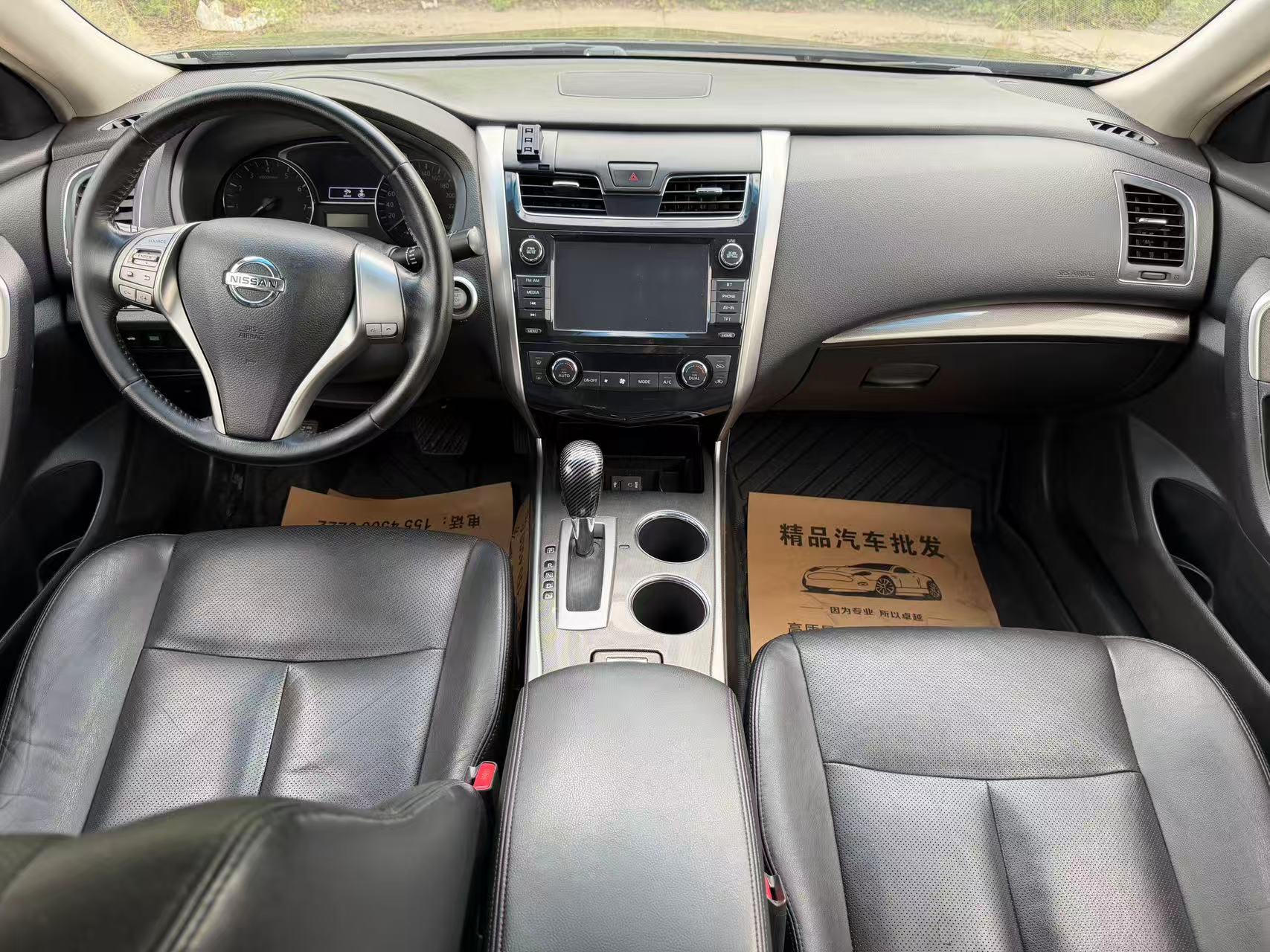 Nissan Altima 2013 thumb 7