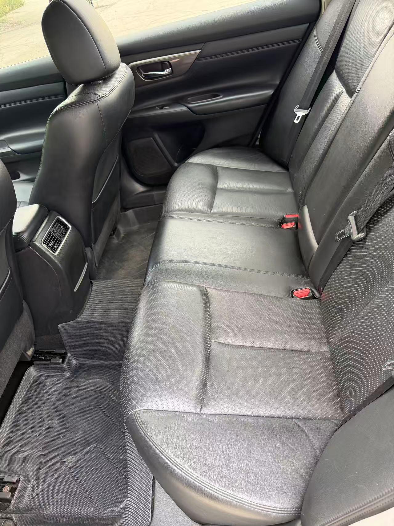 Nissan Altima 2013 thumb 9