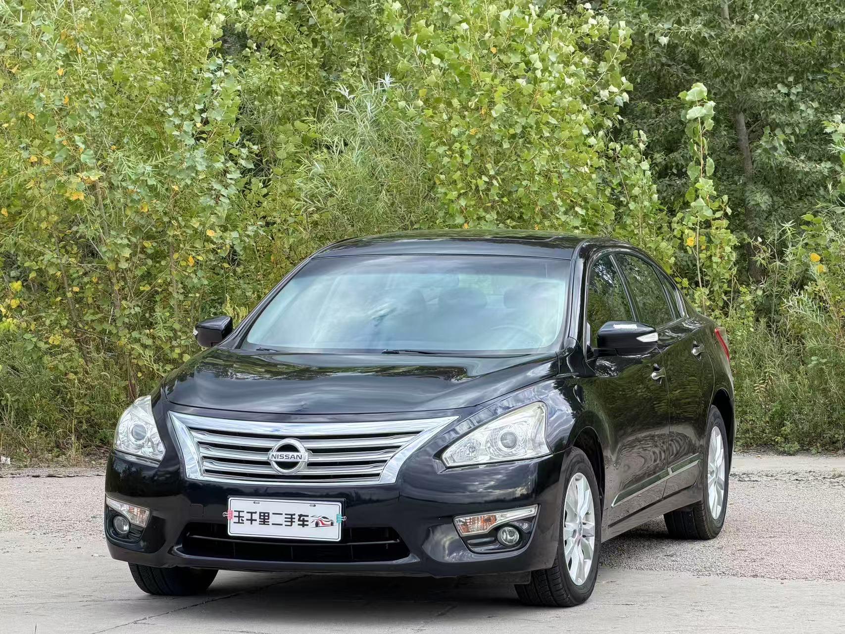 Nissan Altima 2013 thumb 10