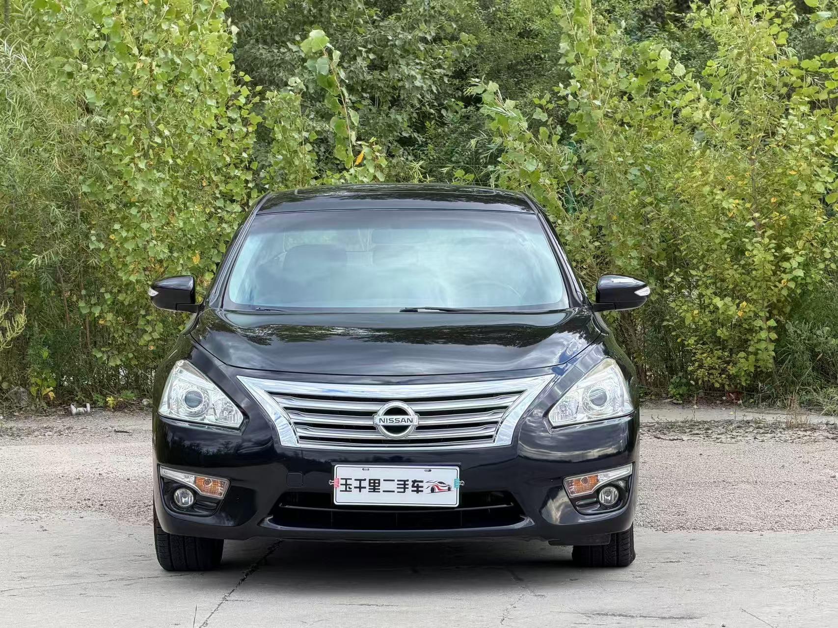 Nissan Altima 2013 thumb 11