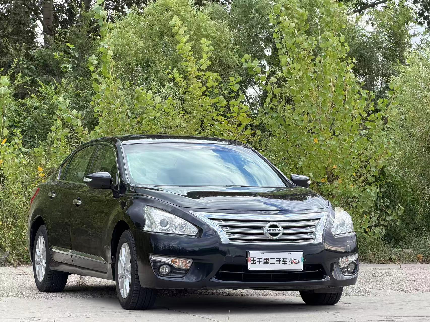 Nissan Altima 2013 thumb 12