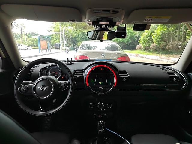 Mini Clubman 2019 thumb 3