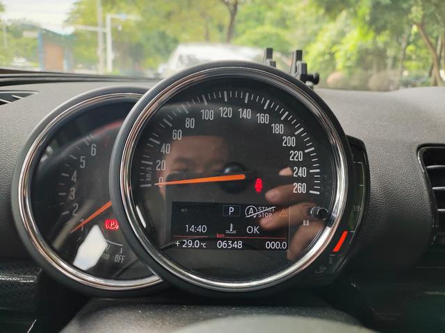 Mini Clubman 2019 thumb 4