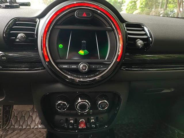 Mini Clubman 2019 thumb 6
