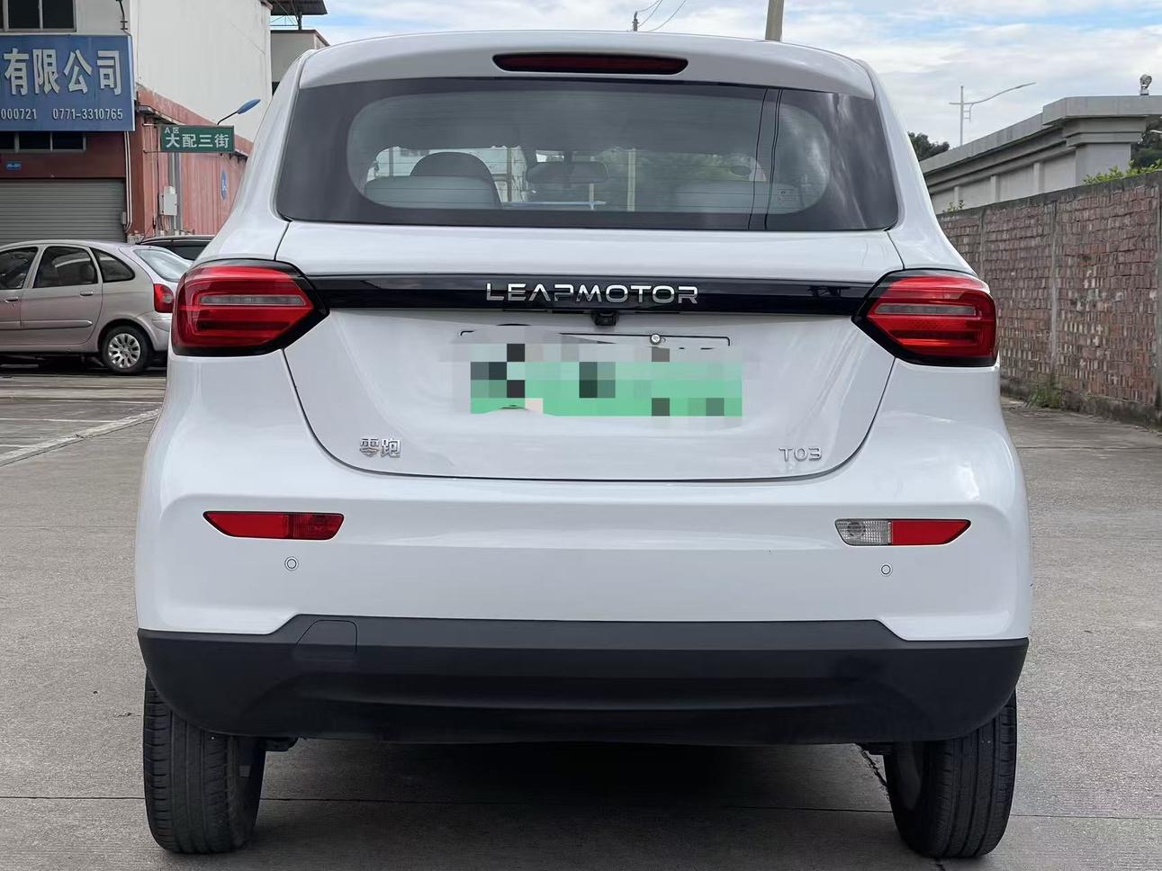 Leapmotor T03 2022 thumb 12