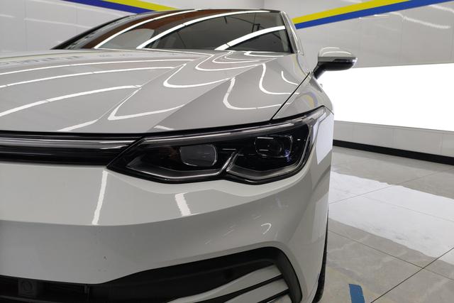 Volkswagen Golf Sportsvan 2021 thumb 2