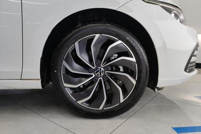 Volkswagen Golf Sportsvan 2021 thumb 8