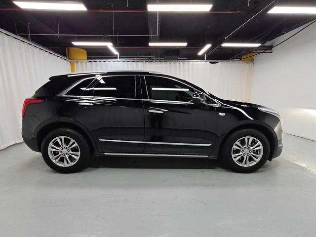 Cadillac XT5 2022 thumb 6