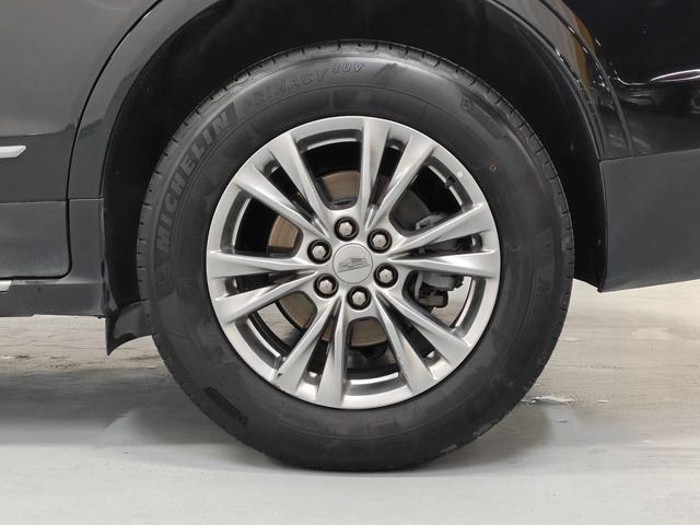 Cadillac XT5 2022 thumb 7