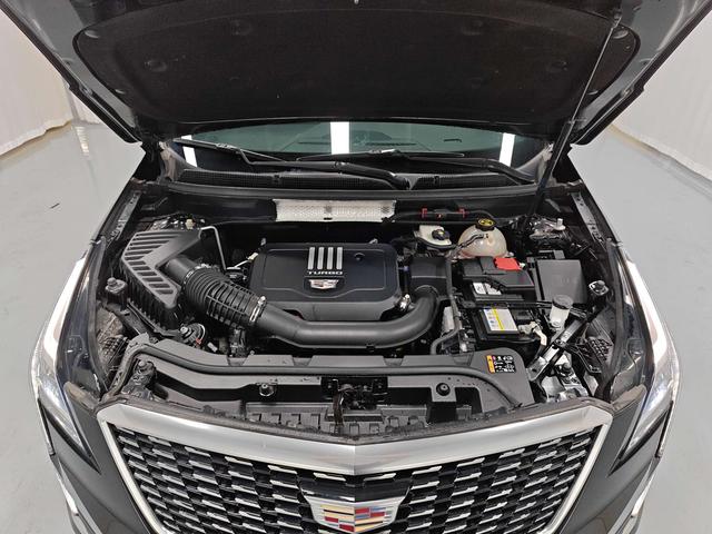 Cadillac XT5 2022 thumb 8