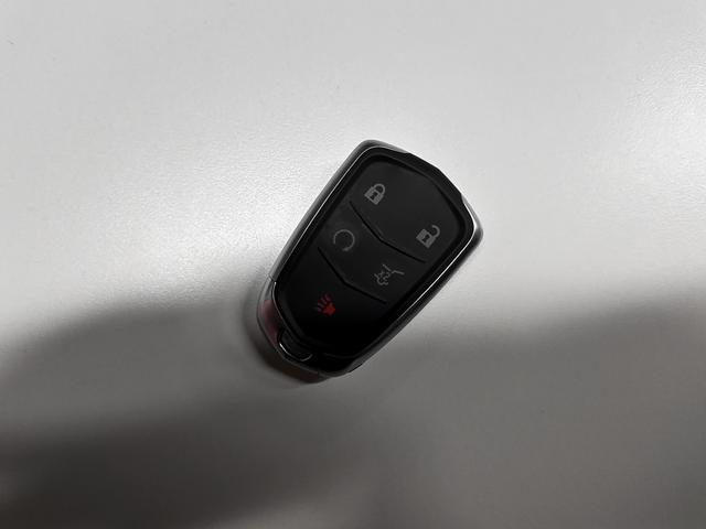 Cadillac XT5 2022 thumb 9