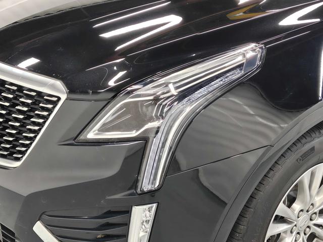 Cadillac XT5 2022 thumb 10