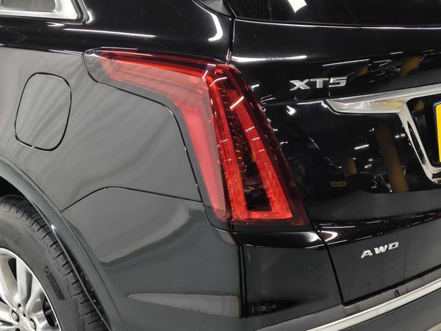 Cadillac XT5 2022 thumb 11