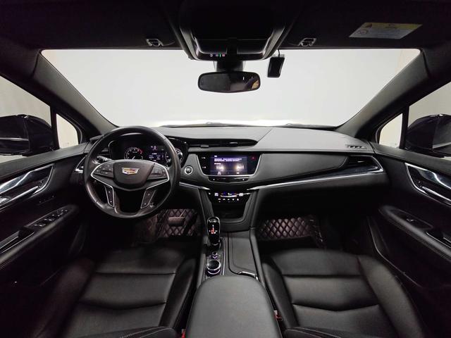 Cadillac XT5 2022 thumb 12