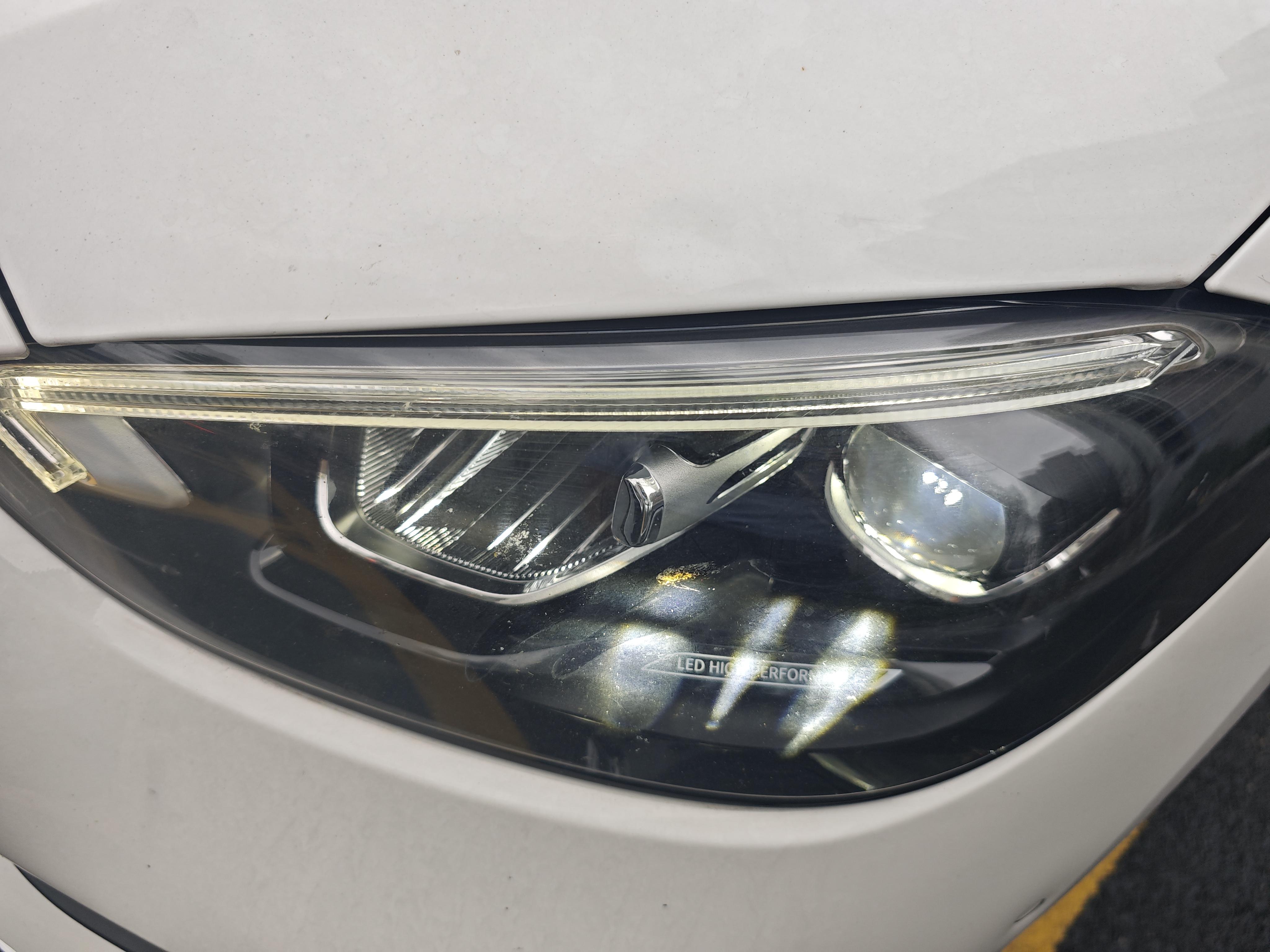 Mercedes-Benz C-Класс 2022 thumb 4