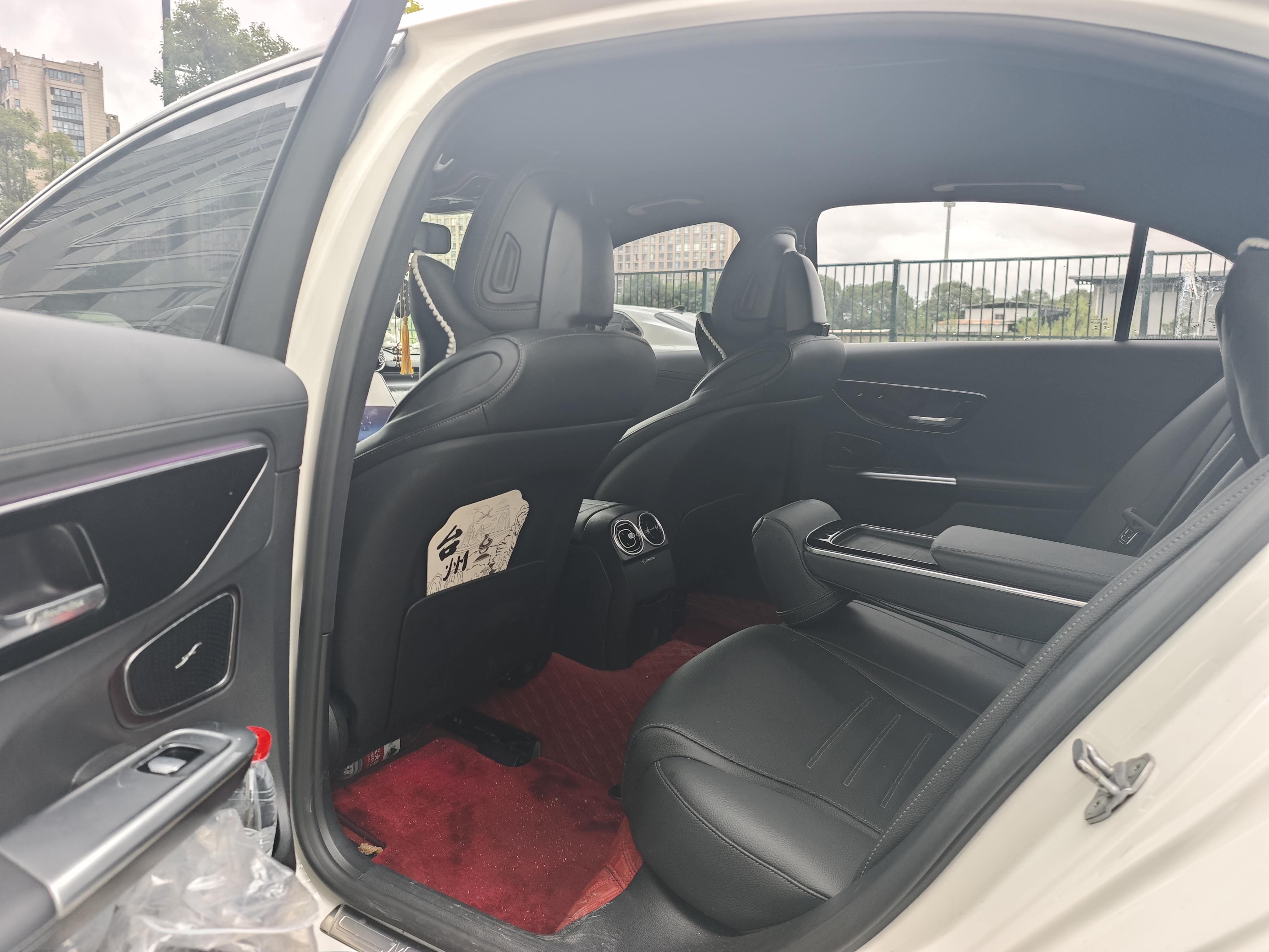 Mercedes-Benz C-Класс 2022 thumb 9