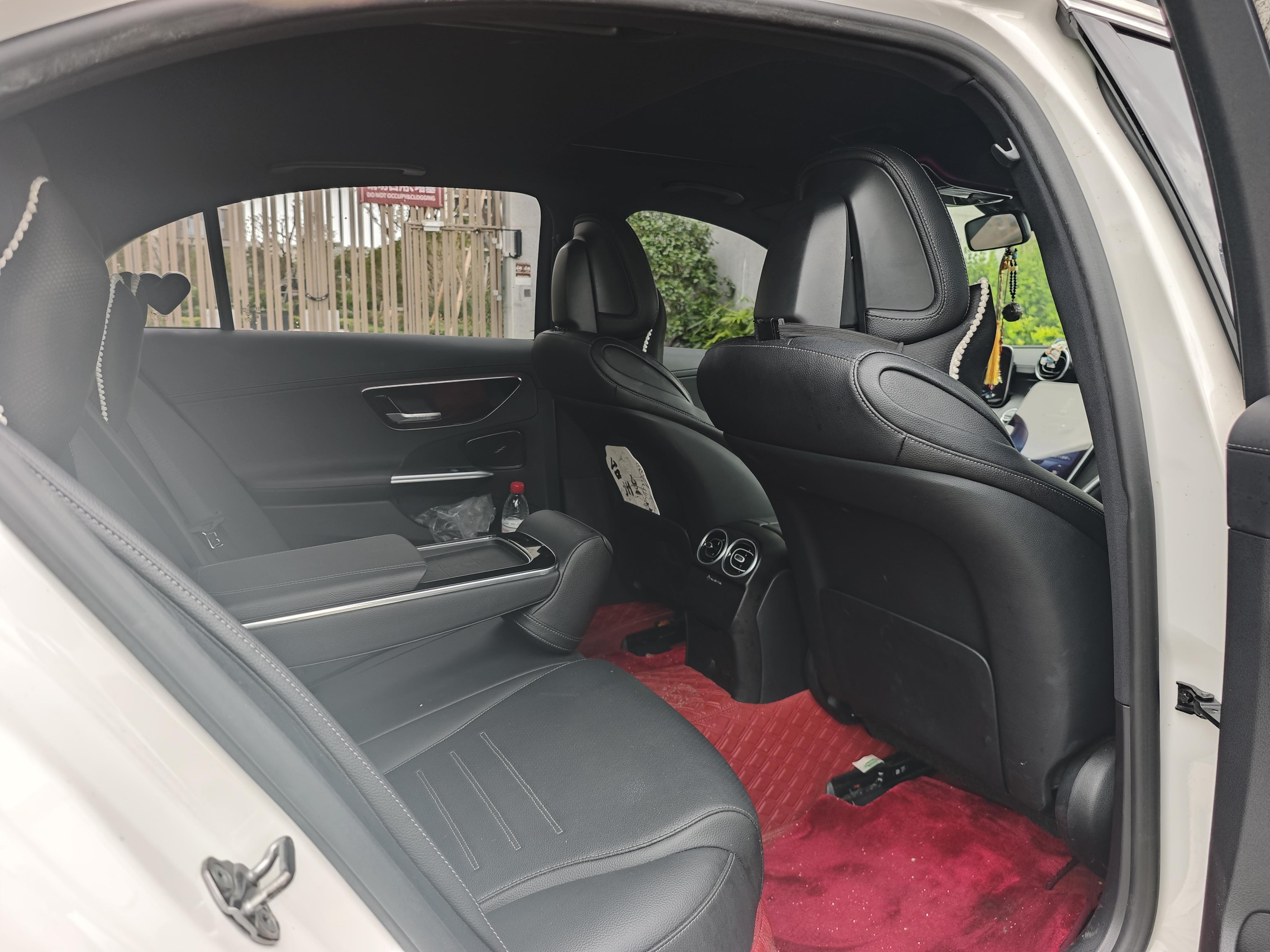 Mercedes-Benz C-Класс 2022 thumb 10