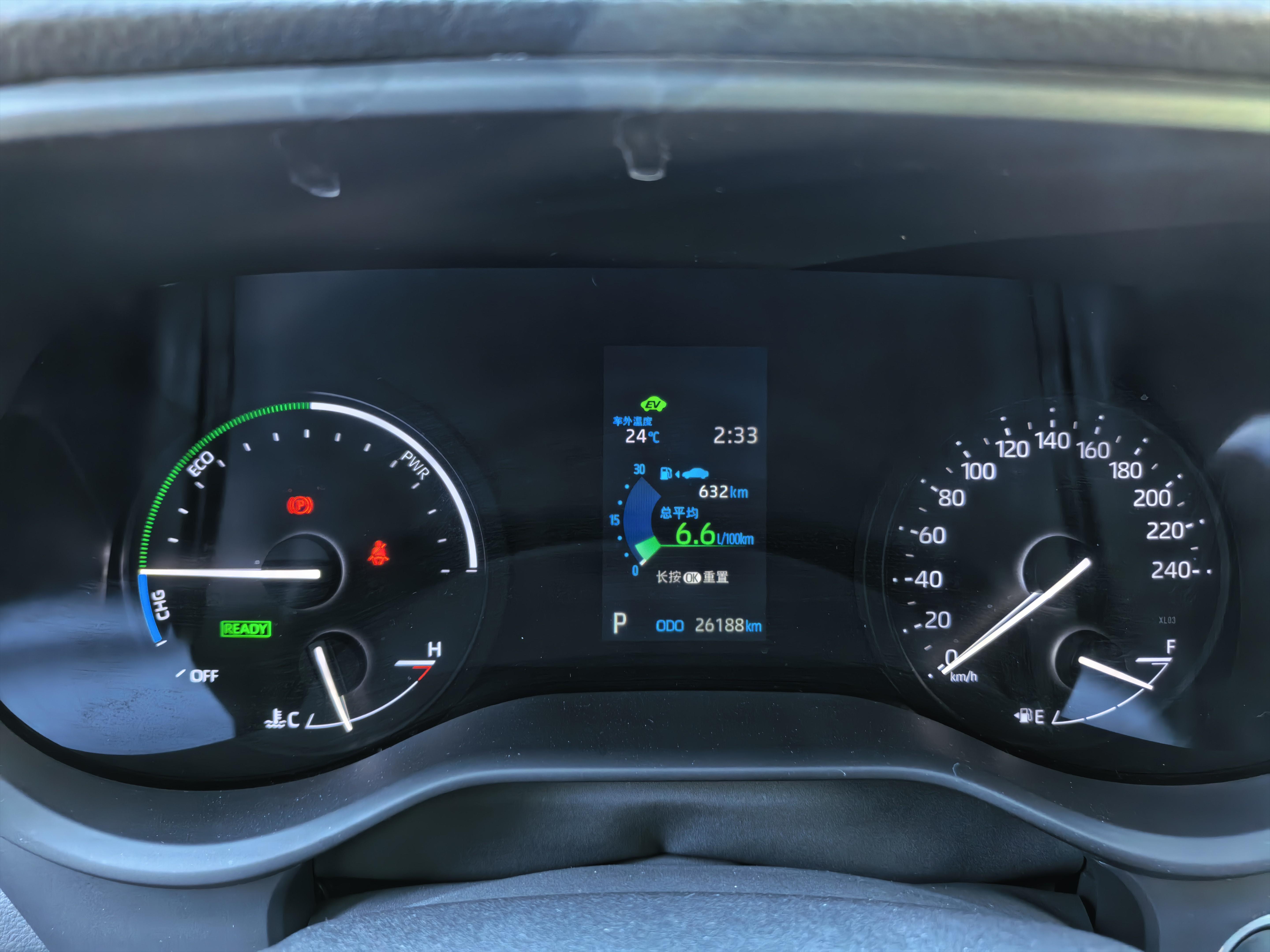 Toyota Sienna 2024 thumb 9