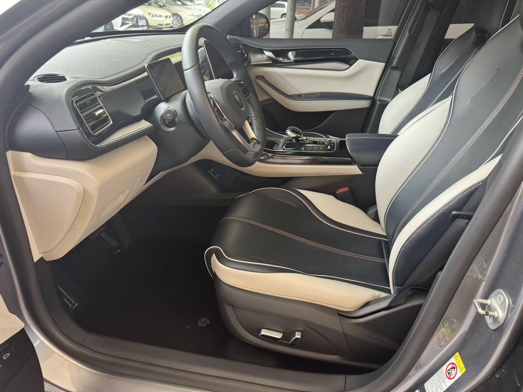 BYD Qin 2021 thumb 9