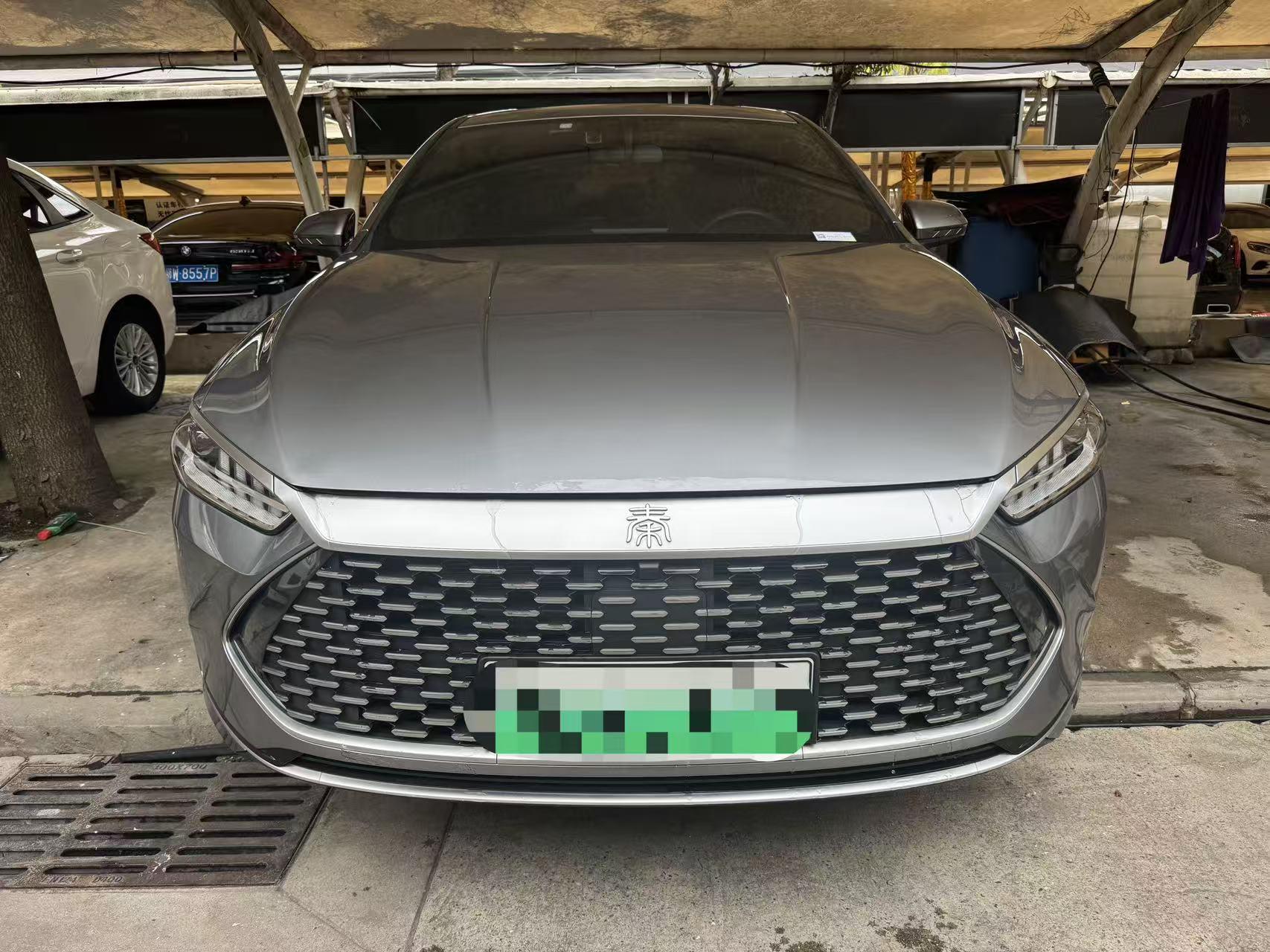 BYD Qin 2021 thumb 12